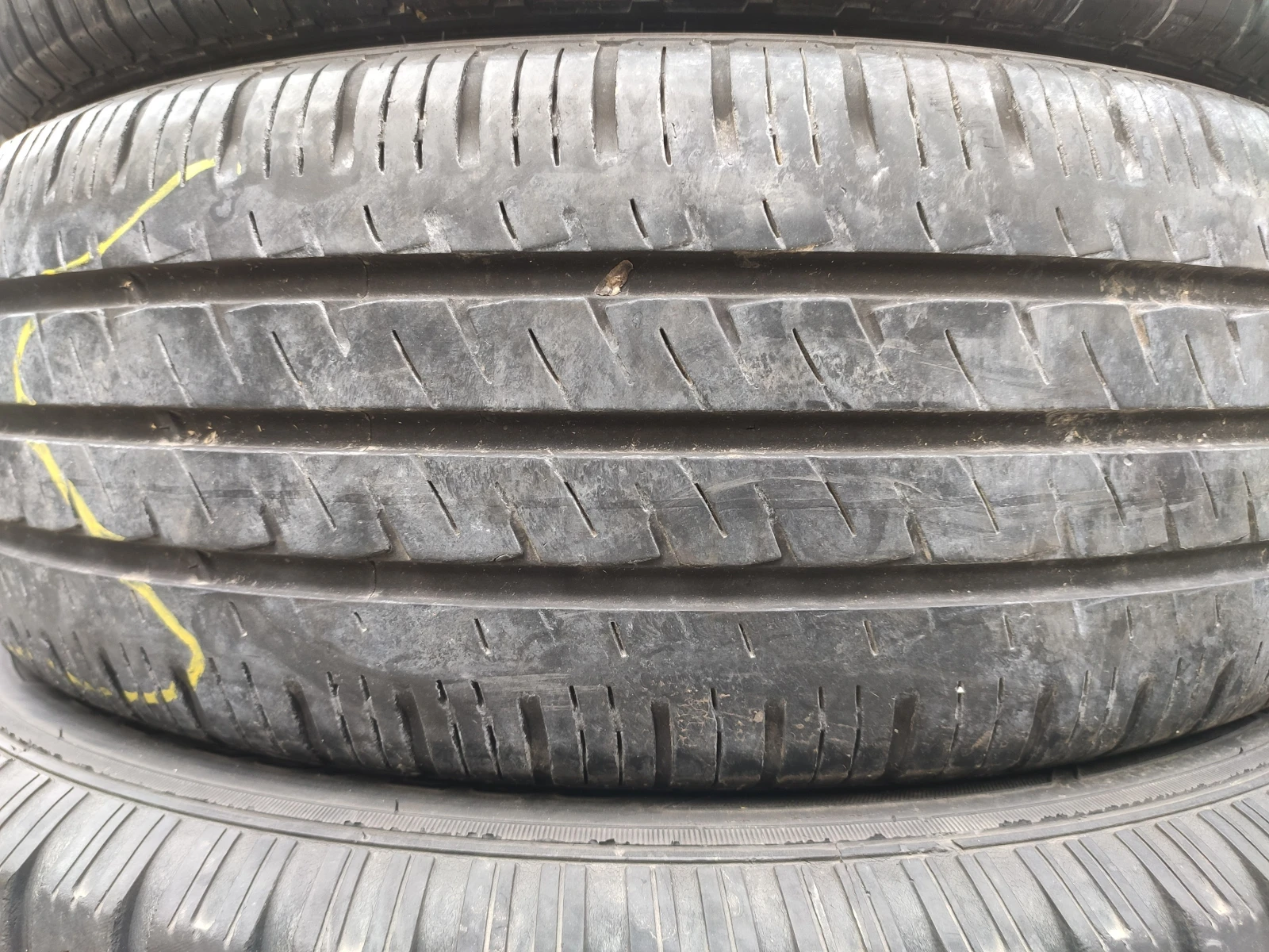 Гуми Летни 205/65R16, снимка 5 - Гуми и джанти - 55272591