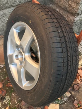    215/70R16  Toyota Rav4 | Mobile.bg    2