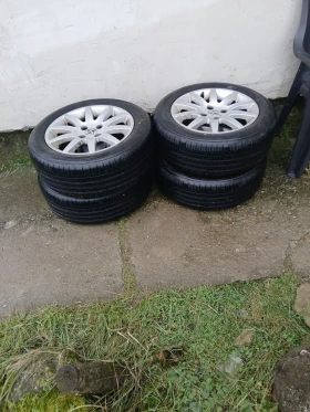 ���� � ������ 205/55R16 | Mobile.bg � ����� ������ 8