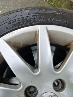 ���� � ������ 205/55R16 | Mobile.bg � ����� ������ 5