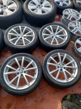 ����� �� �������� �� ������ �� Alfa Romeo