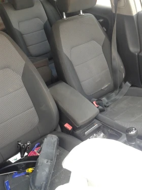 VW Passat 2.0tdi, снимка 13