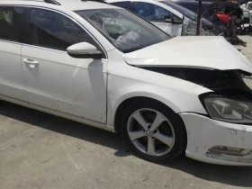 VW Passat 2.0tdi, снимка 4