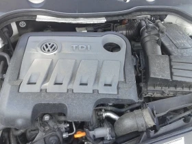 VW Passat 2.0tdi, снимка 2
