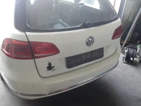 VW Passat 2.0tdi, снимка 14