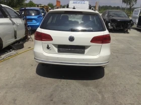 VW Passat 2.0tdi, снимка 6