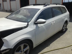 VW Passat 2.0tdi, снимка 9