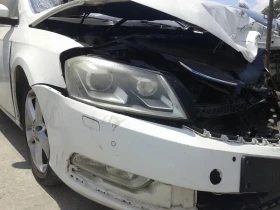 VW Passat 2.0tdi, снимка 8