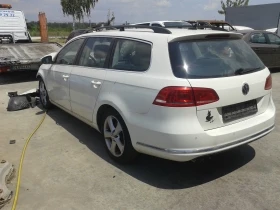 VW Passat 2.0tdi, снимка 7