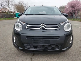 Citroen C1 1, 0i 72ps EURO 6D, снимка 3