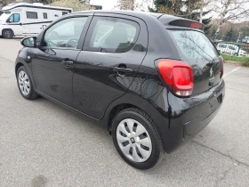 Citroen C1 1, 0i 72ps EURO 6D, снимка 5