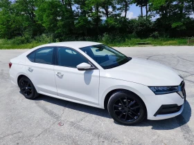 Skoda Octavia, снимка 5
