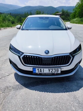 Skoda Octavia, снимка 3