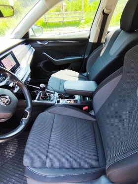 Skoda Octavia, снимка 12