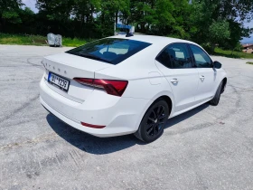 Skoda Octavia, снимка 6