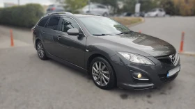 Mazda 6, снимка 4