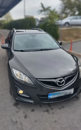 Mazda 6, снимка 5
