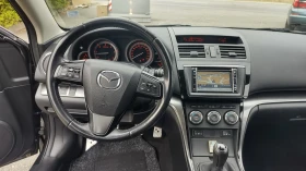Mazda 6, снимка 8