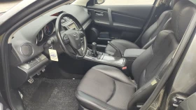 Mazda 6, снимка 10