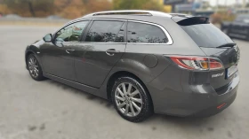 Mazda 6, снимка 2