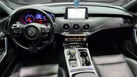 Kia Stinger 2.0T 2WD PLATINUM autogeorge.com, снимка 6