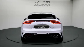 Kia Stinger 2.0T 2WD PLATINUM autogeorge.com, снимка 4