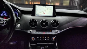Kia Stinger 2.0T 2WD PLATINUM autogeorge.com, снимка 13