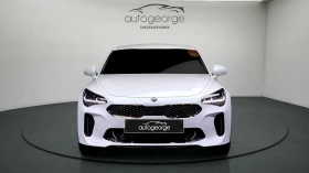Kia Stinger 2.0T 2WD PLATINUM autogeorge.com, снимка 3