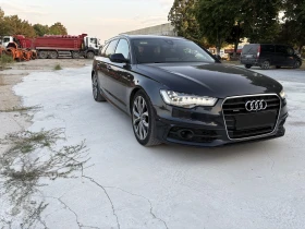 Audi A6, снимка 3