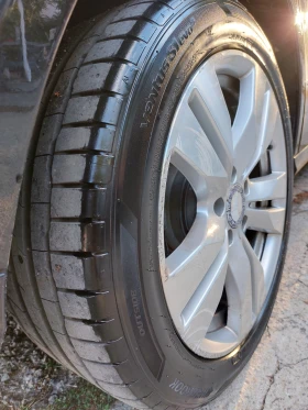 Mercedes-Benz E 350 3.0* BlueEFFICIENCY* 4-MATIC* F1* 36м. х 296EUR.* , снимка 15