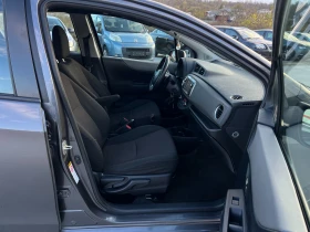 Toyota Yaris 1.4D-90-КОНЯ-АВТОМАТИК, снимка 12