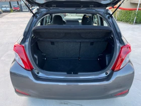 Toyota Yaris 1.4D-90-КОНЯ-АВТОМАТИК, снимка 7