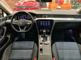 VW Passat GTE , снимка 13