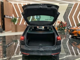 VW Passat GTE , снимка 10