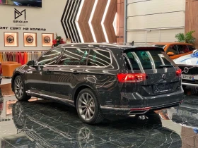 VW Passat GTE , снимка 6