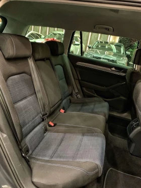 VW Passat GTE , снимка 16