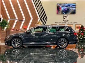 VW Passat GTE , снимка 4