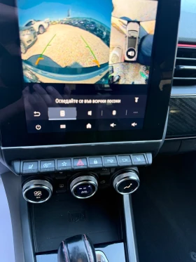 Renault Arkana 1.3T, снимка 12