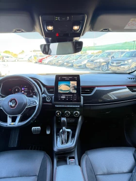 Renault Arkana 1.3T, снимка 6