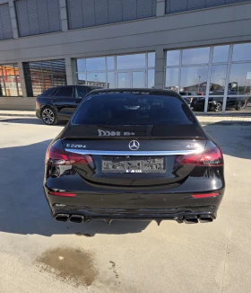 Mercedes-Benz E 220 AMG 63, снимка 2