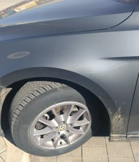 VW Passat УДАР, снимка 10