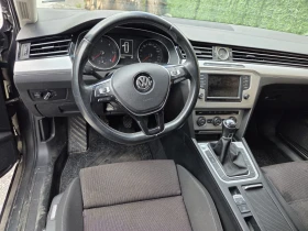 VW Passat 1.6 TDI, снимка 5