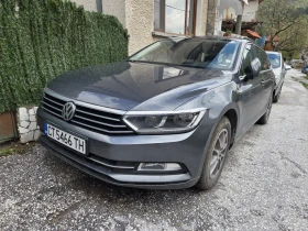 VW Passat 1.6 TDI, снимка 1