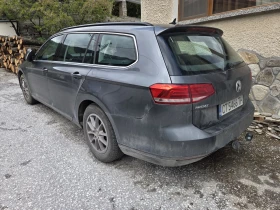 VW Passat 1.6 TDI, снимка 4