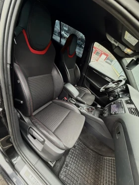 Skoda Octavia 2.0tdi VRS, снимка 10