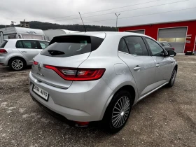 Renault Megane 1.3 TCe, НАВИГАЦИЯ, ДИСТРОНИК, КАМЕРА, HEAD-UP, снимка 5
