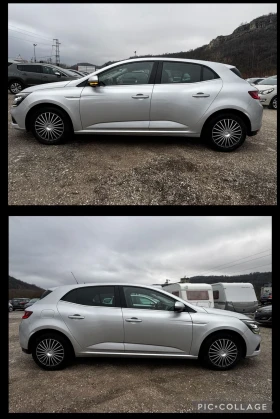 Renault Megane 1.3 TCe, НАВИГАЦИЯ, ДИСТРОНИК, КАМЕРА, HEAD-UP, снимка 8