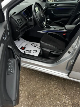 Renault Megane 1.3 TCe, НАВИГАЦИЯ, ДИСТРОНИК, КАМЕРА, HEAD-UP, снимка 9