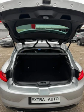 Renault Megane 1.3 TCe, НАВИГАЦИЯ, ДИСТРОНИК, КАМЕРА, HEAD-UP, снимка 4