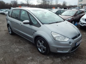 Ford S-Max 2.0TDCI* 177000km.* , снимка 3